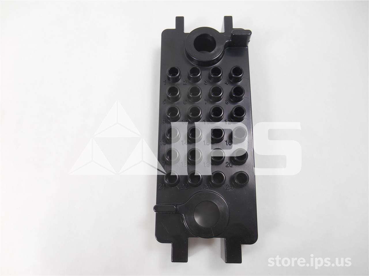 GE Stationary Secondary Disconnect 24 Pt New For Vb / Vb1 Switchgear, No Pins - Image 1