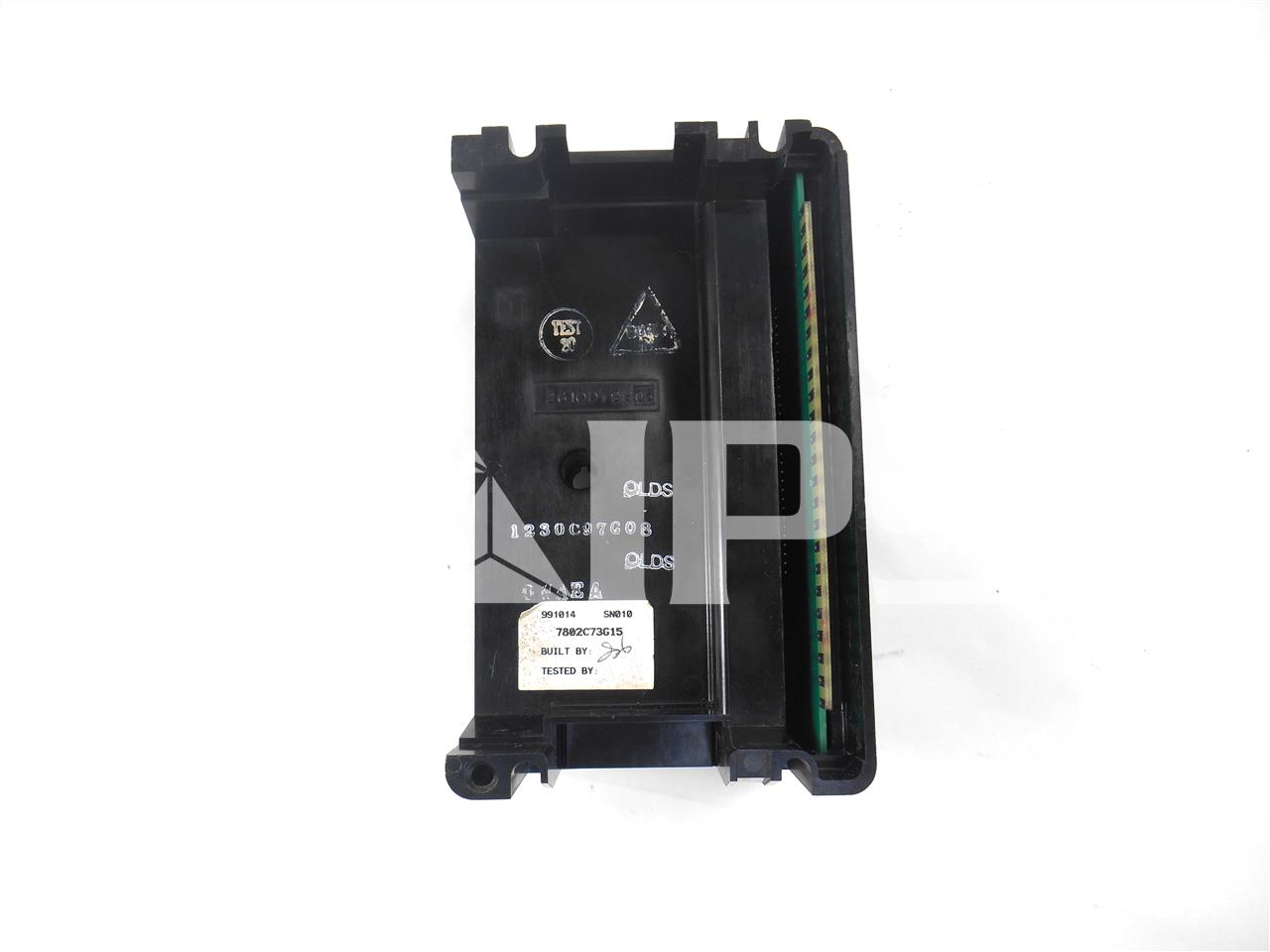 Ch Digitrip Rms 310 Solid State Programmer Lsg For R Frame Breakers - Image 2