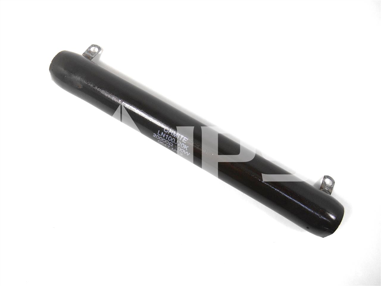 Ohmite 20k Ohm Resistor 100 Watts @ 1400 Volts - Image 2