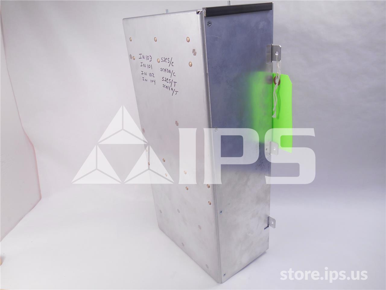 Schweitzer Sel-351r Protection Relay Recloser Control, 120 Volts AC - Image 5