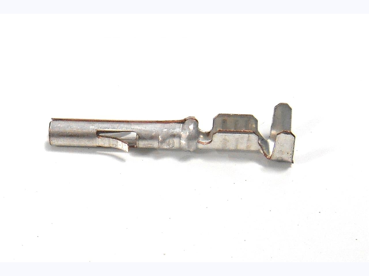 GE Female Side Contact Pin New For Mvt - Image 1