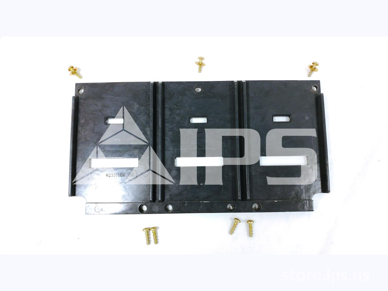 Ch Breaker Current Sensor Door Unused Surplus For Mdn Up To 1600a, 3 Pole - Image 1