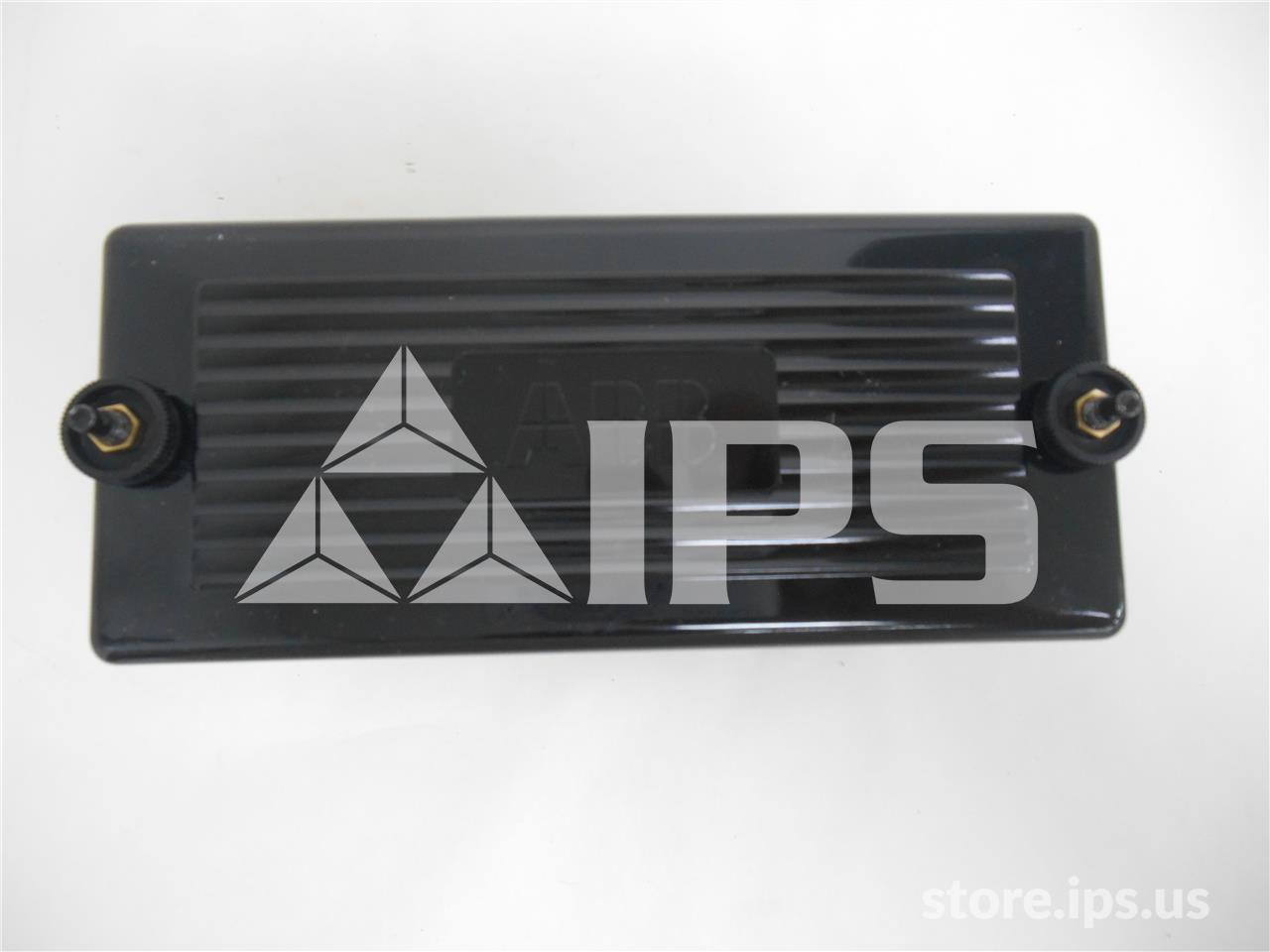 ABB 10 Point Ft-1 Flexitest Switch New 10 Potetial, 0 Current - Image 3