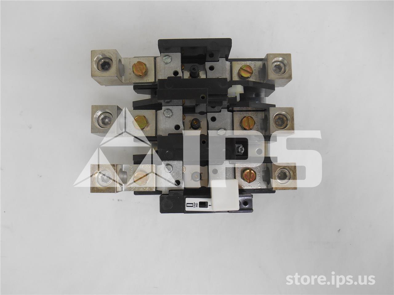 Ch Overload Block For Nema 4 A1 Starter - Image 2