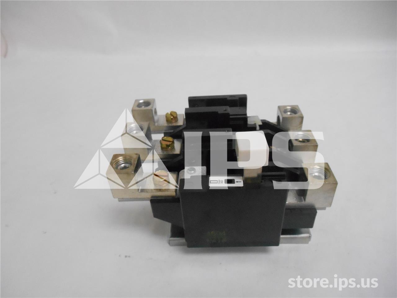 Ch Overload Block For Nema 4 A1 Starter - Image 3