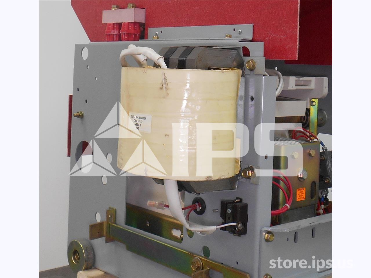 Ch 35:1 Control Power Transformer 2kv Amps For Ampgard, 4160:120 - Image 1