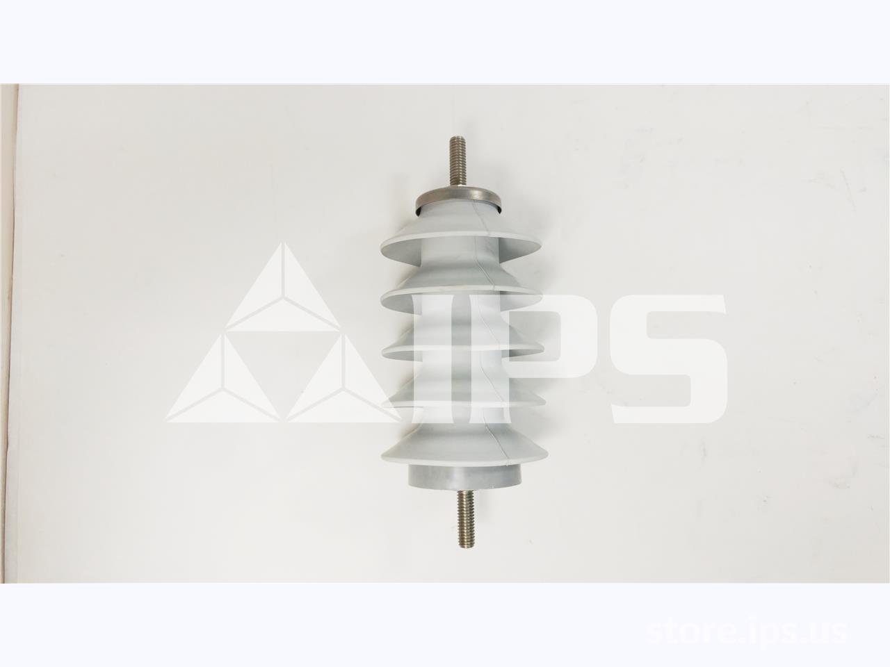 Eaton Cooper 12 KV Ultrasil Varistar Distribution Arrester 10.2 KV Mcov - Image 1