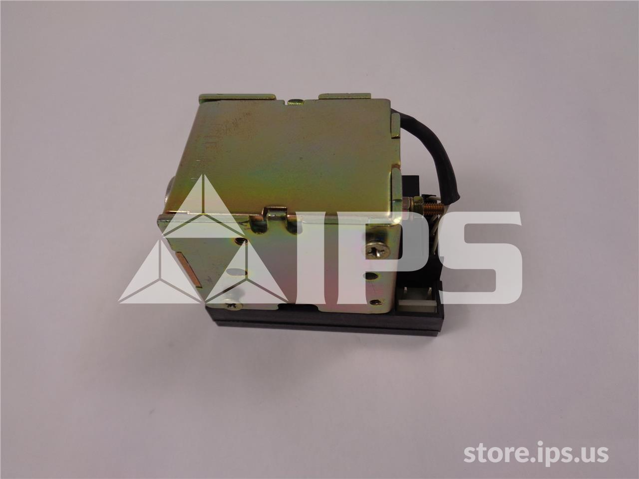ABB Sace 125vdc/ac Shunt Trip Coil Assembly For Emax, 70/140v - Image 2