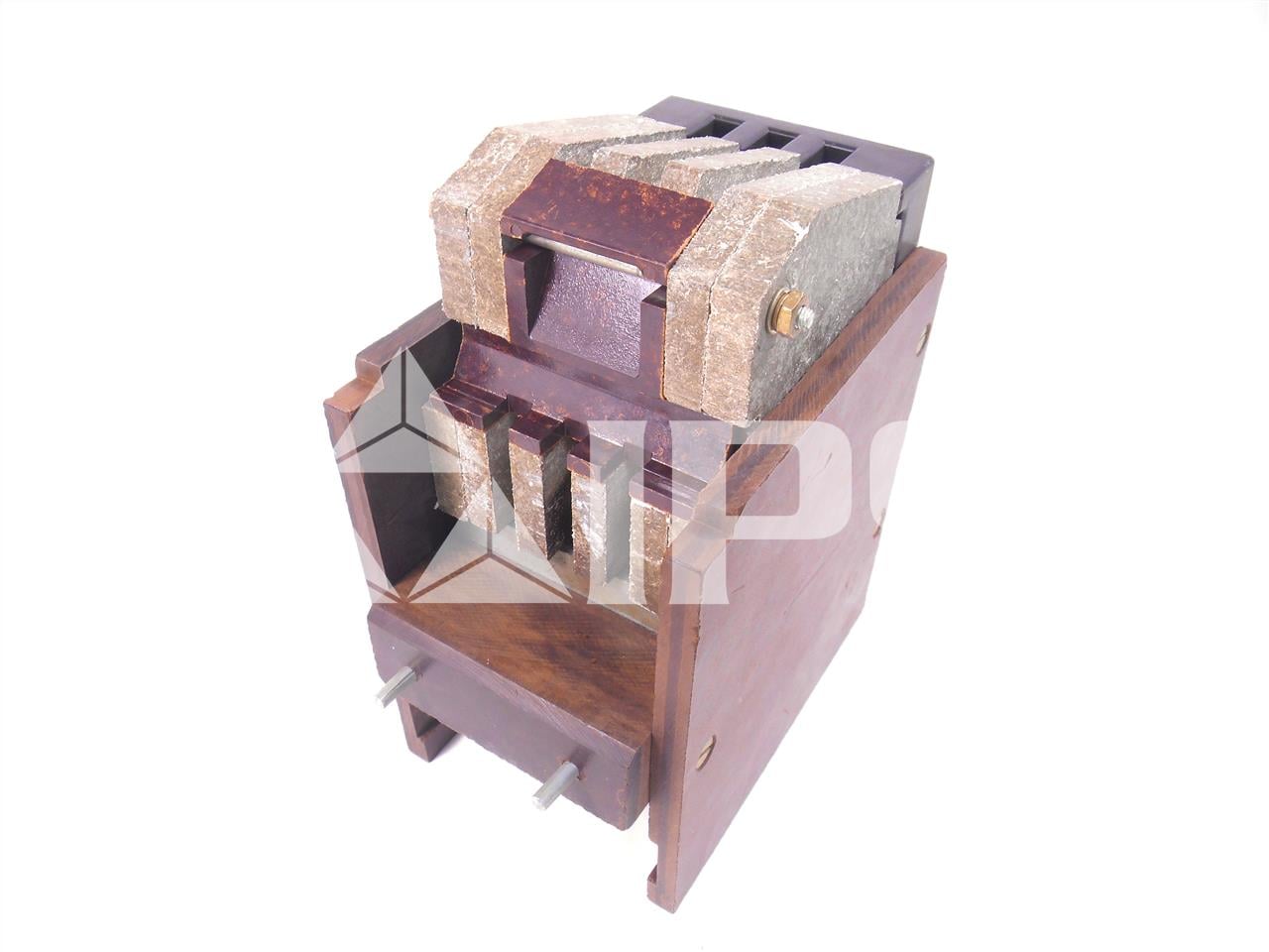 GE Arc Chute Assembly For Ak-75 / Aku-50 / Akt-50 / Ak-50 DC - Image 1