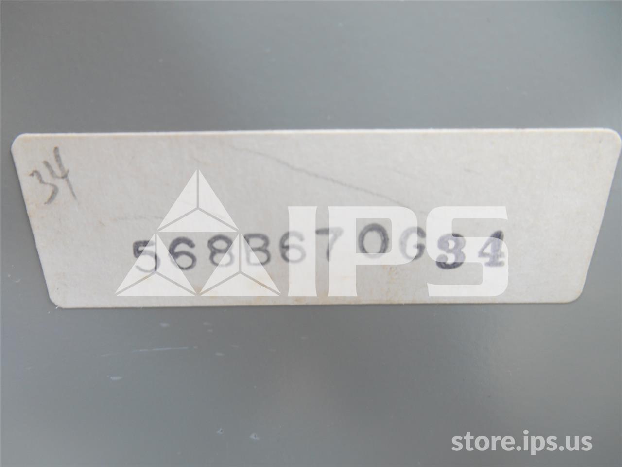 GE Versatrip Solid State Programmer Lig With Targets, Mod 2 - Image 2