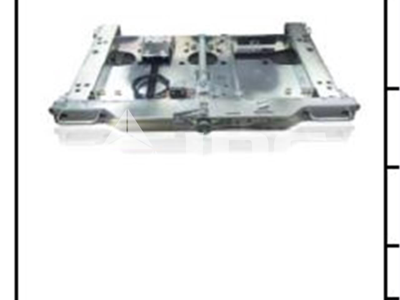 ABB El Racking Truck Assembly Model 4 For Amvac, 25ka-50k Amps - Image 1