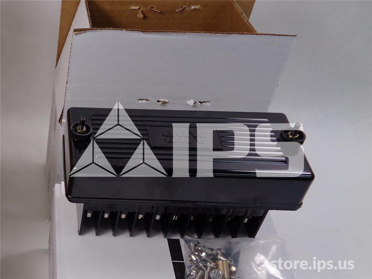 ABB 10 Point Ft-1 Flexitest Switch New 0 Potential, 10 Current - Image 1