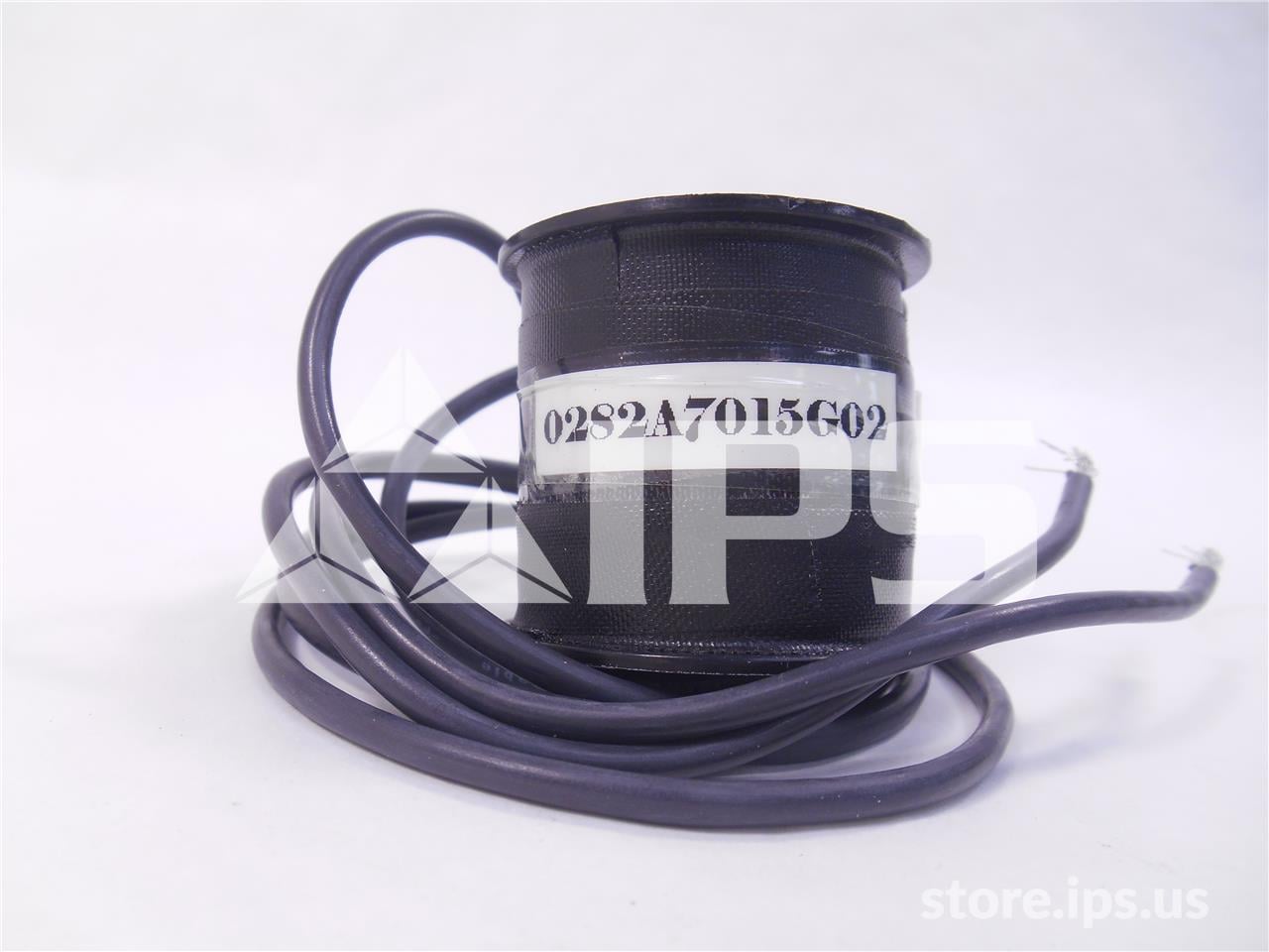GE 125 Volts DC Close Coil For Vb1 With Ml-18 Mechanism - Image 1