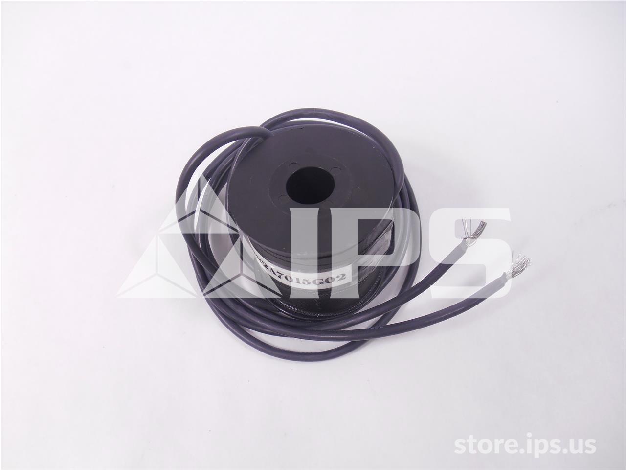 GE 125 Volts DC Close Coil For Vb1 With Ml-18 Mechanism - Image 2
