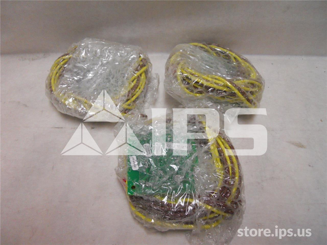 GE 48 Volts DC Remote Close Pc Board Assembly For Wave Pro 3200-5000a, Akr - Image 1