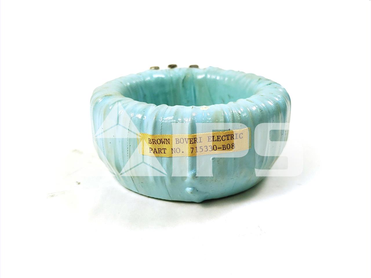 1600 Amps Bbc Current Transformer Power Shield For La-1600 - Image 2