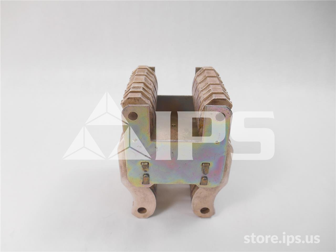 GE 2000 Amps Primary Disconnect Assembly For Vb / Vb1 4.16 - Image 2
