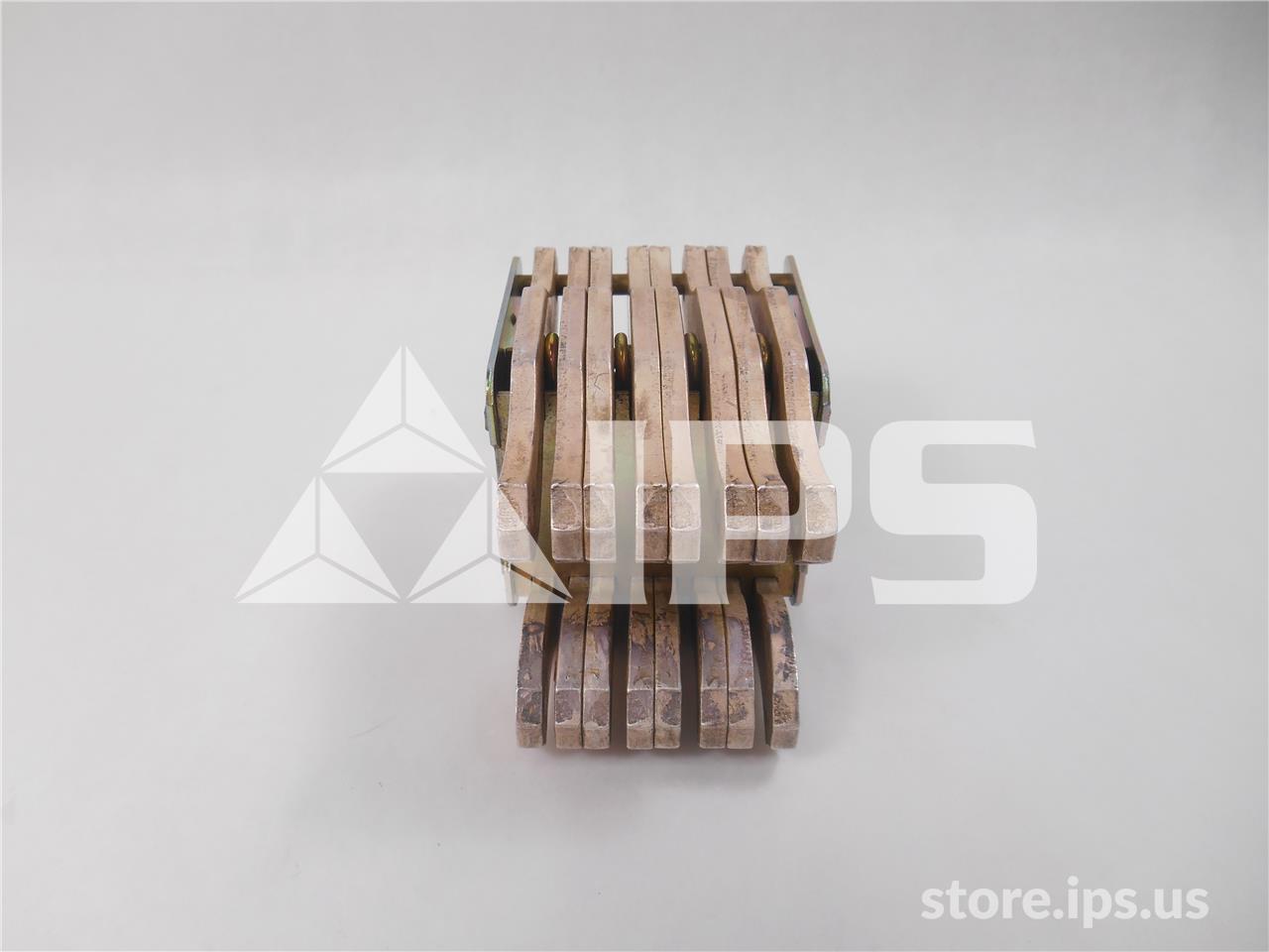 GE 2000 Amps Primary Disconnect Assembly For Vb / Vb1 4.16 - Image 3