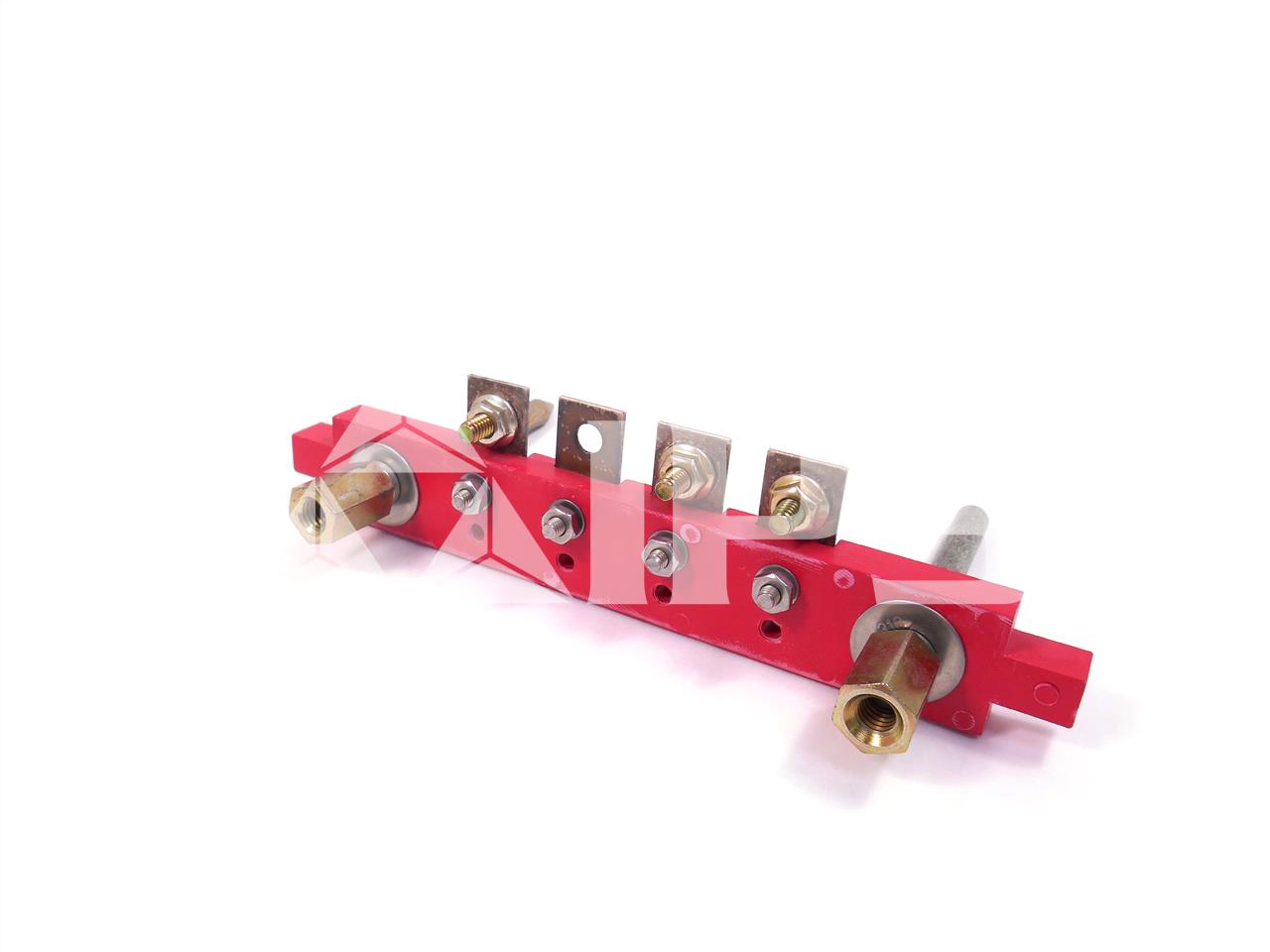 Ch Moving Secondary Disconnect Assembly 4 Pt For Vcp-w Pt / Cpt Drawer - Image 2