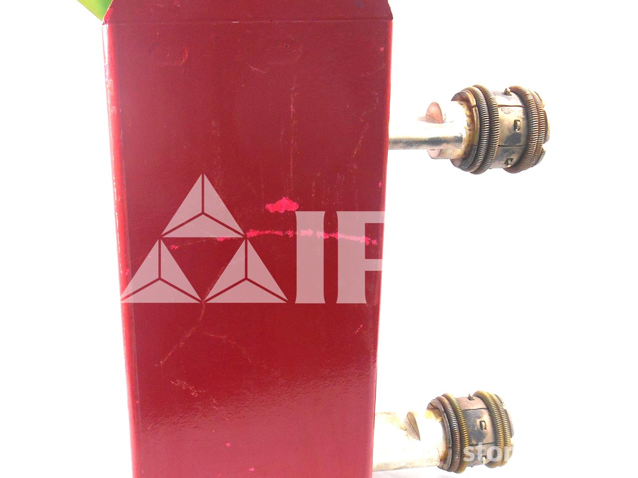 ABB Vacuum Interrupter Pole Base Assembly For Advac Model 2, 1200a/2000a, 58ka, Bottle# 168578a00 - Image 2