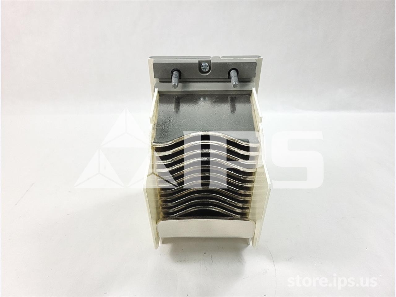 Square D Arc Chute Assembly Unused Surplus For Masterpact Mtz2 / Mtz3 Type L1 - Image 4