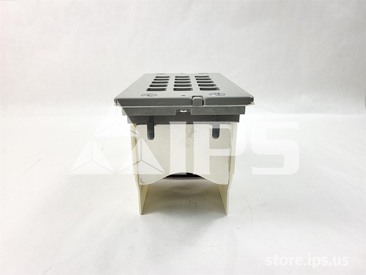 Square D Arc Chute Assembly Unused Surplus For Masterpact Mtz2 / Mtz3 Type L1 - Image 5
