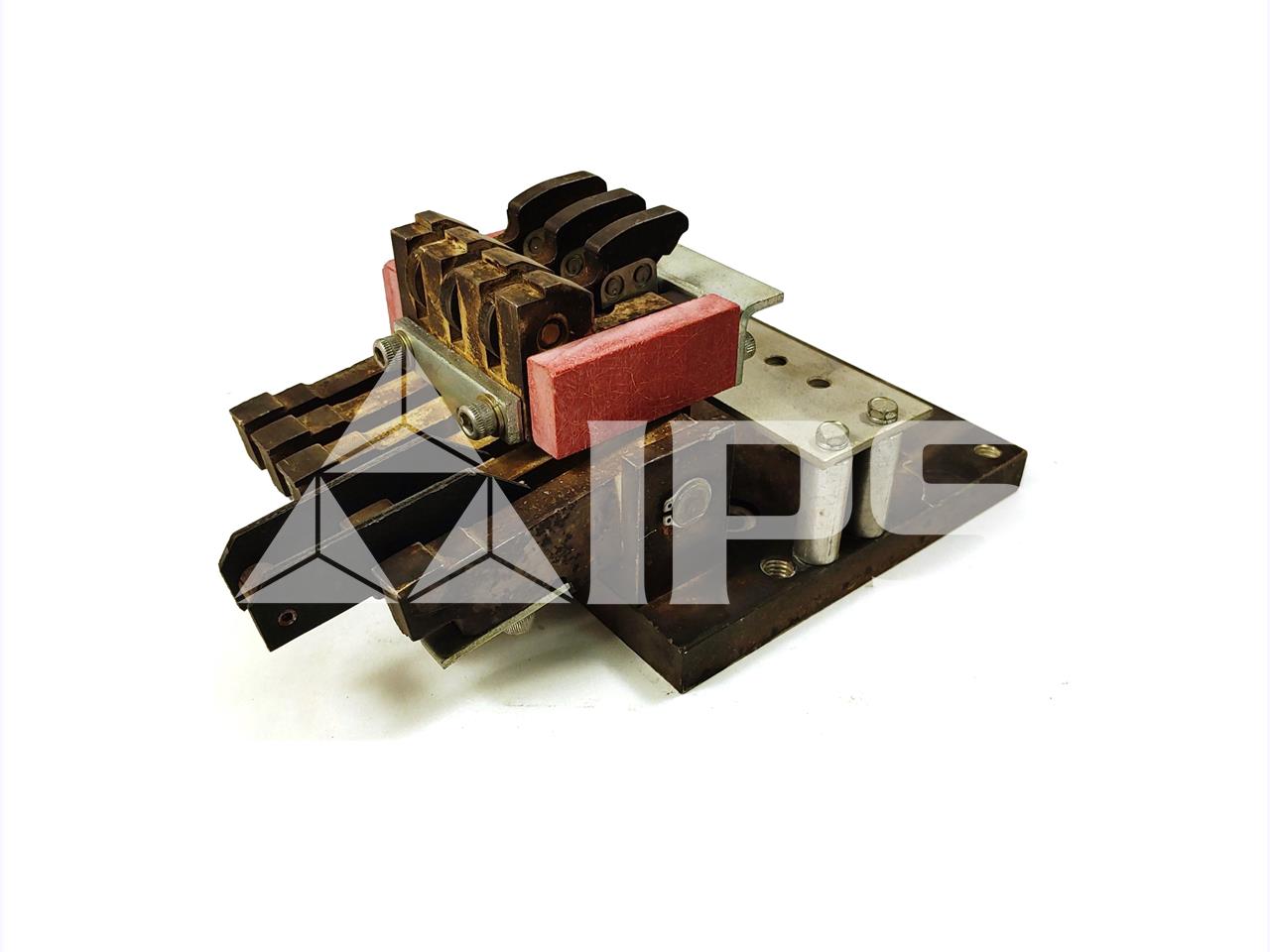 GE Stationary Main Contact Assembly For Akr-75, Upper Stud And Terminal - Image 5