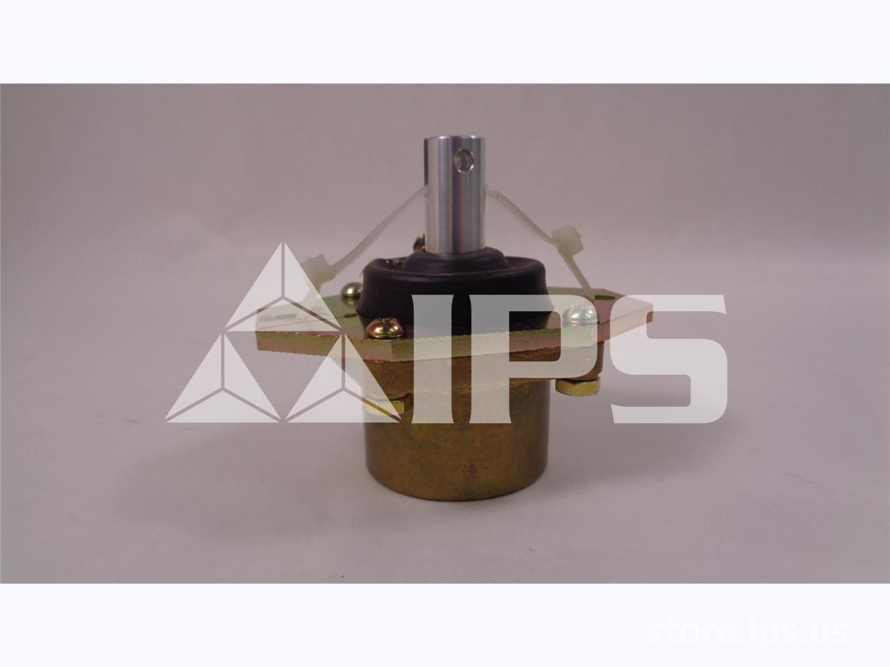 ABB Dash Pot And Piston Assembly New For K-line Undervoltage Device - Image 2