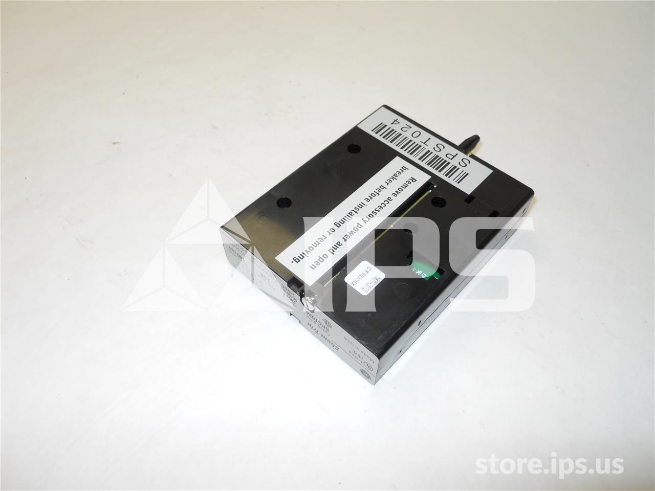 GE 24vac/dc Shunt Trip Module For Power Break Ii - Image 4