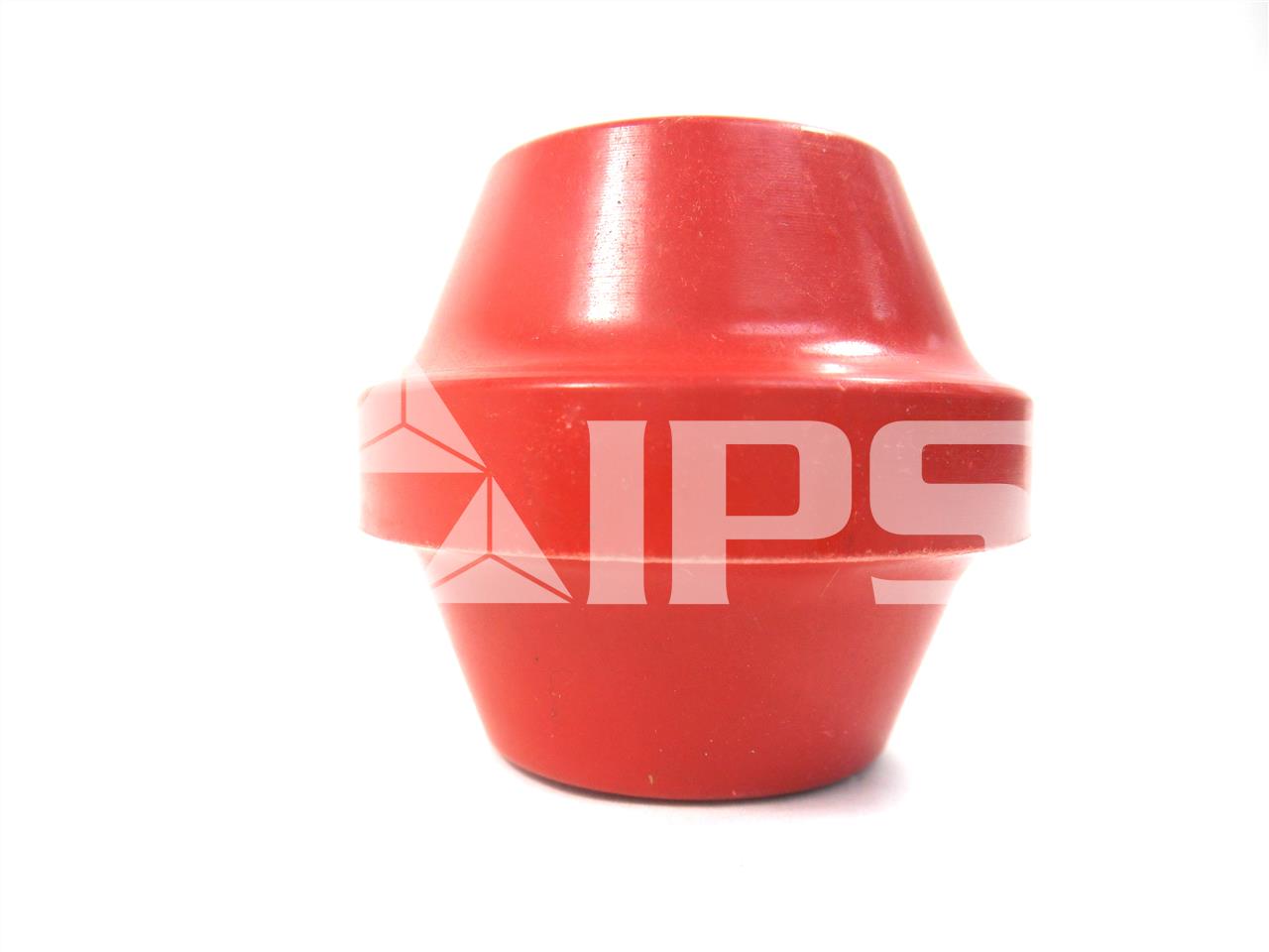 Glastic Indoor Stand Off Insulator 1.75 Inch 480v 5/16-18 X 7/16 Deep - Image 1