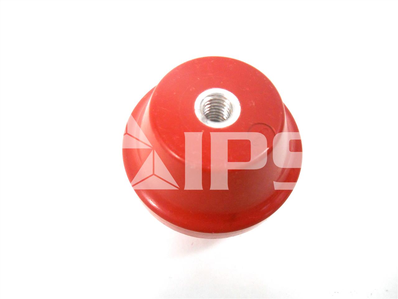 Glastic Indoor Stand Off Insulator 1.75 Inch 480v 5/16-18 X 7/16 Deep - Image 4