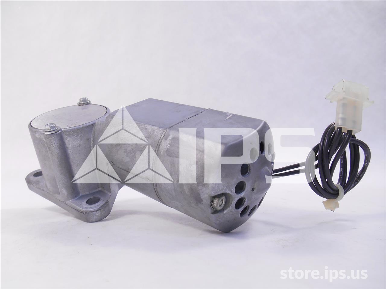 GE 240 Volts AC / 250 Volts DC Charge Motor For Wave Pro / Akr / Vb1 With Ml-18 - Image 2