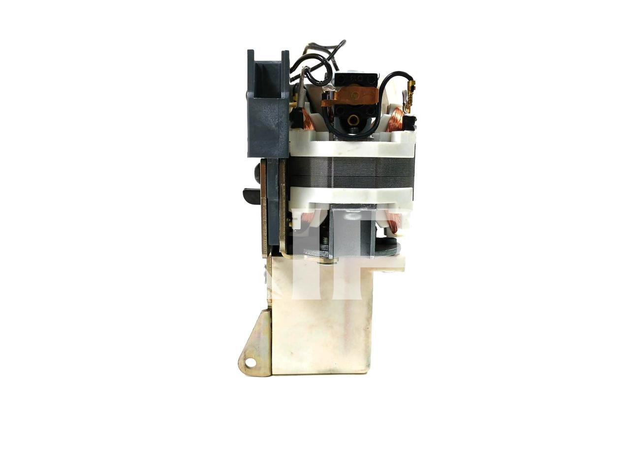 ABB Sace 240vac/dc Charge Motor Assembly For Tmax T7 - Image 2