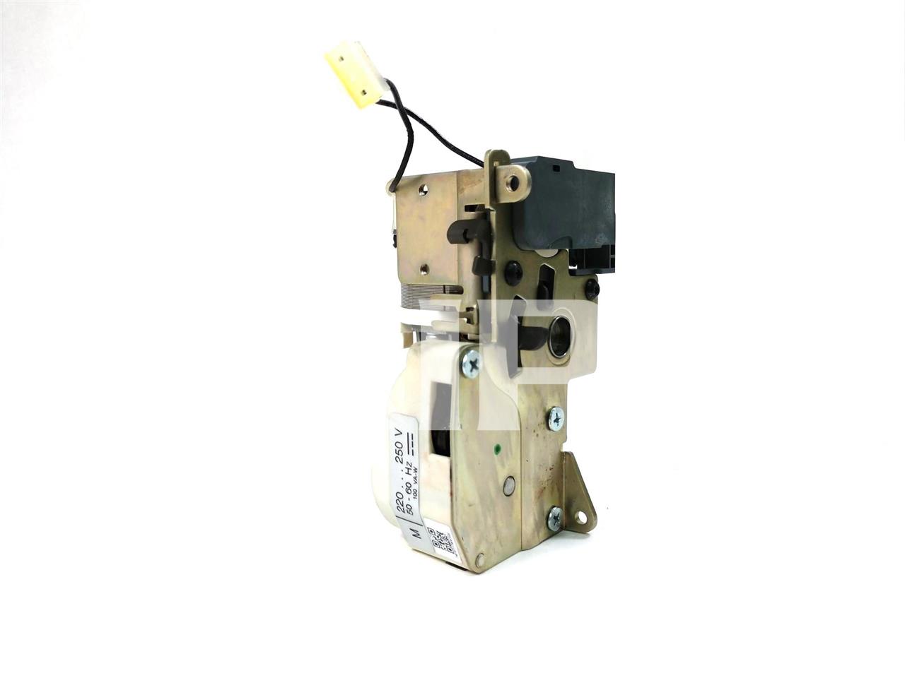 ABB Sace 240vac/dc Charge Motor Assembly For Tmax T7 - Image 3