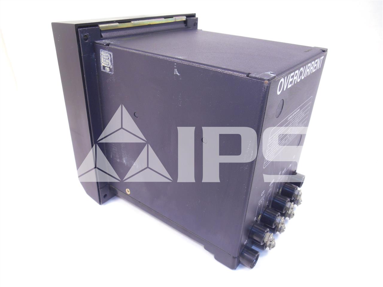 Basler Be1-50/51b Over Current Solid State Relay 0.5-15.9 Amps Toc, 1-99 Amps Ioc - Image 4