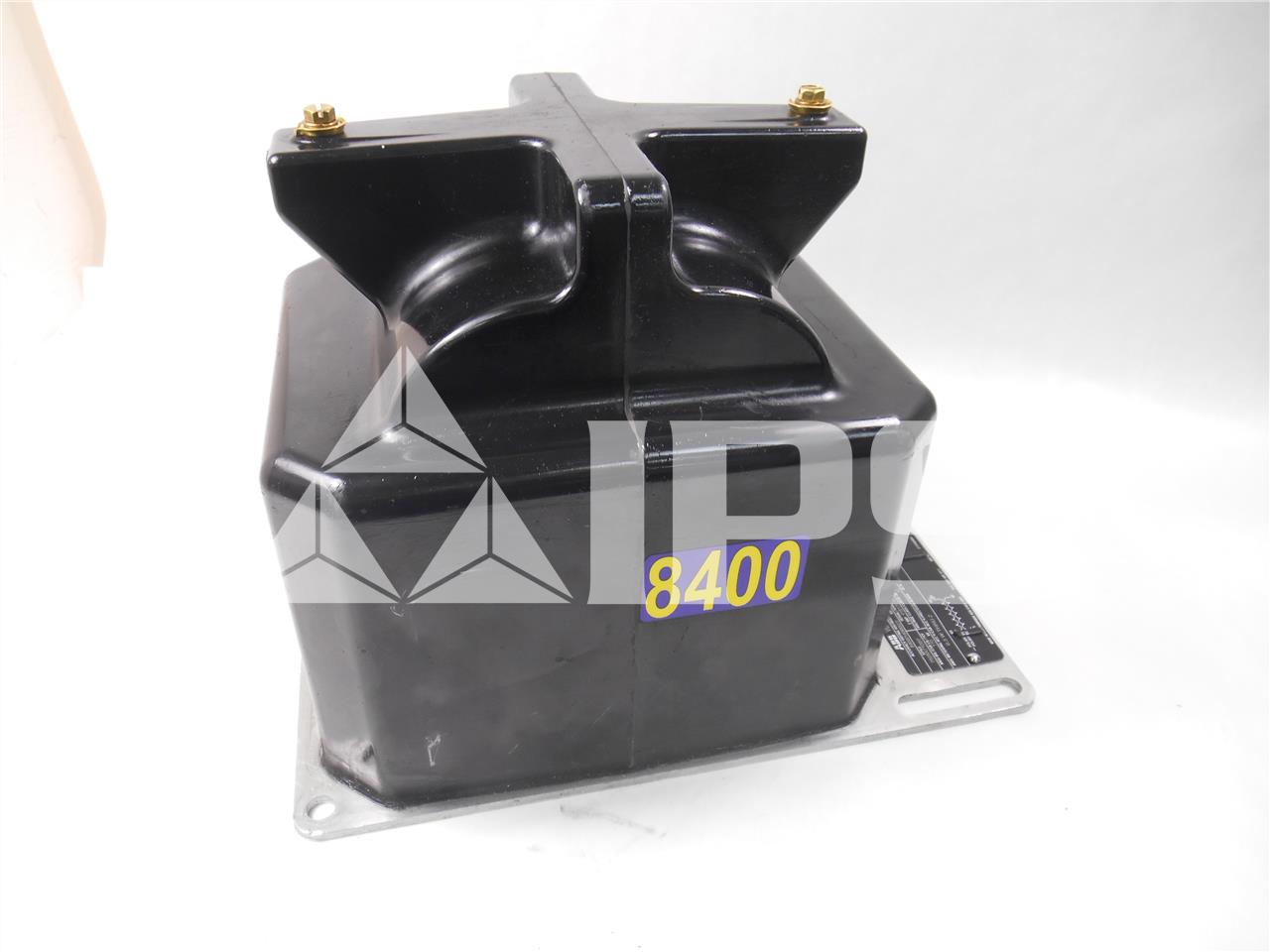 ABB 70:1 Viz-11 Voltage Transformer Unused Surplus 15kv, 110 KV Bil, 8400:120, Single Fuse - Image 2