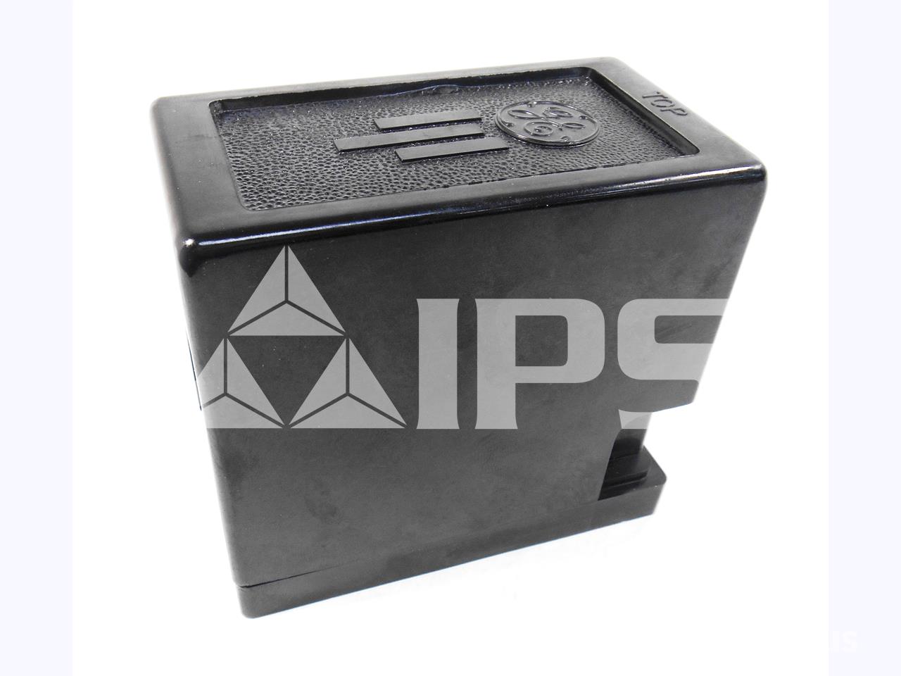 GE 125 Volts DC Hga DC Auxiliary Relay For Ak-50 / Ak-75 / Ak-100 / Magne-blast - Image 2