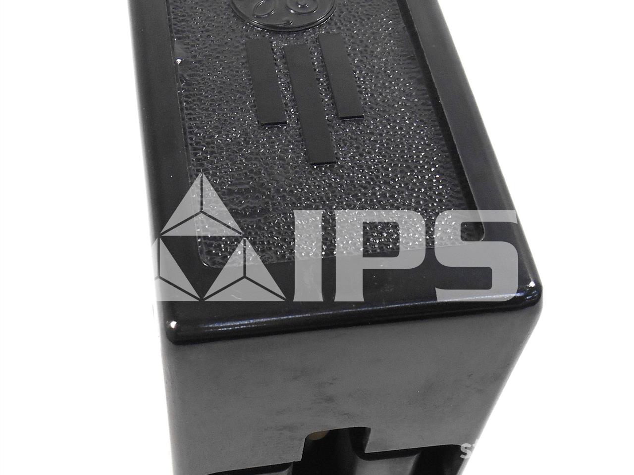 GE 125 Volts DC Hga DC Auxiliary Relay For Ak-50 / Ak-75 / Ak-100 / Magne-blast - Image 3