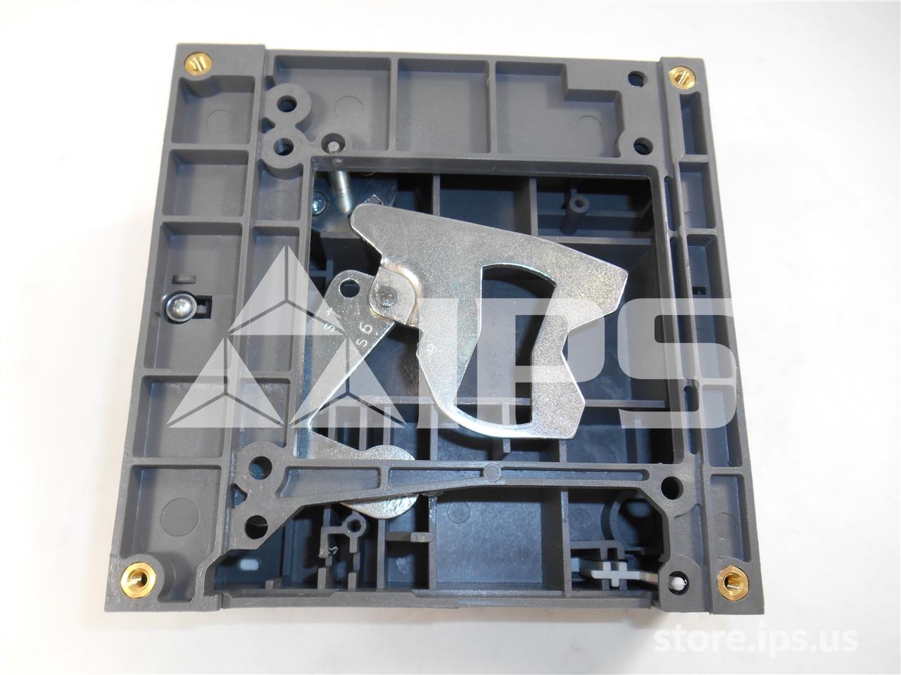 ABB Sace Isomax Manual Rotary Operating Mechanism For S6 - Image 2