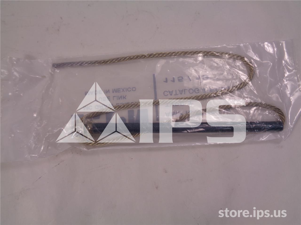 25 Amps ABB 1-200 Slow Speed Fuse Fuse Link For Cxp Capacitor - Image 1