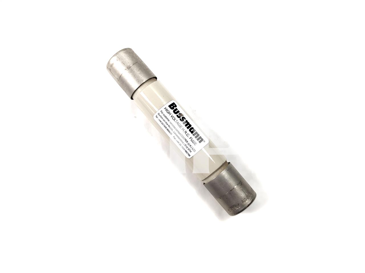 1e Bussmann Abwna Power Fuse 5.5 KV E Rated Fuse, Hrc - Image 1