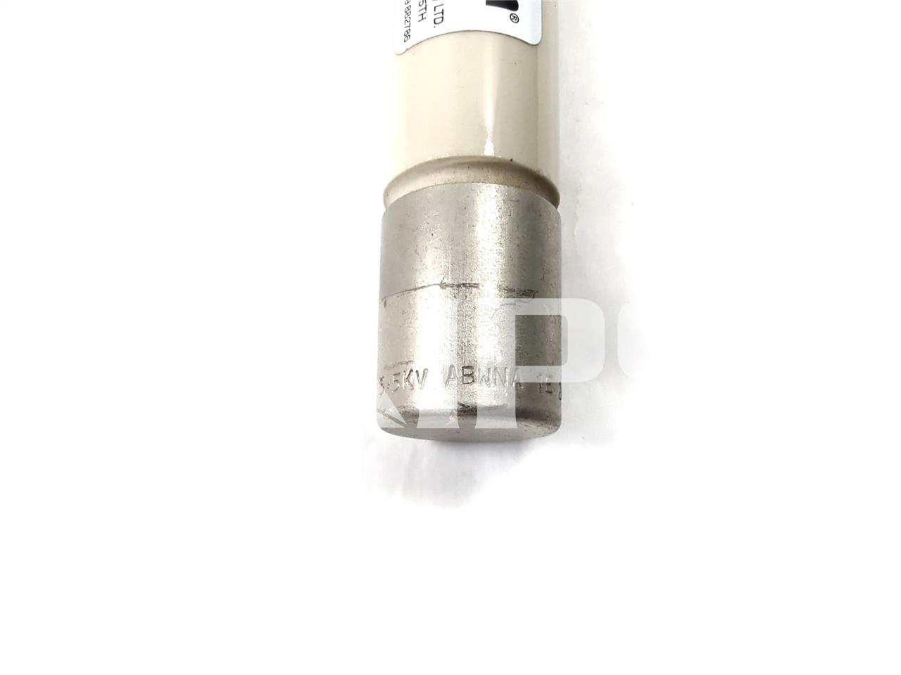 1e Bussmann Abwna Power Fuse 5.5 KV E Rated Fuse, Hrc - Image 2