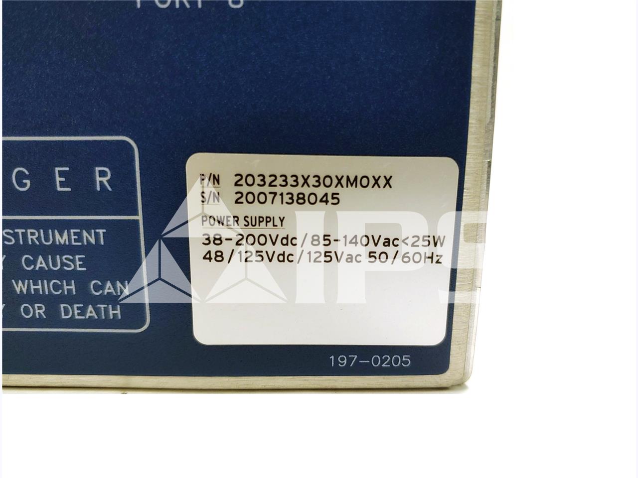 Schweitzer Sel-2032 Protection Relay Unused Surplus Communications Processor, 48-125 Volts DC - Image 2