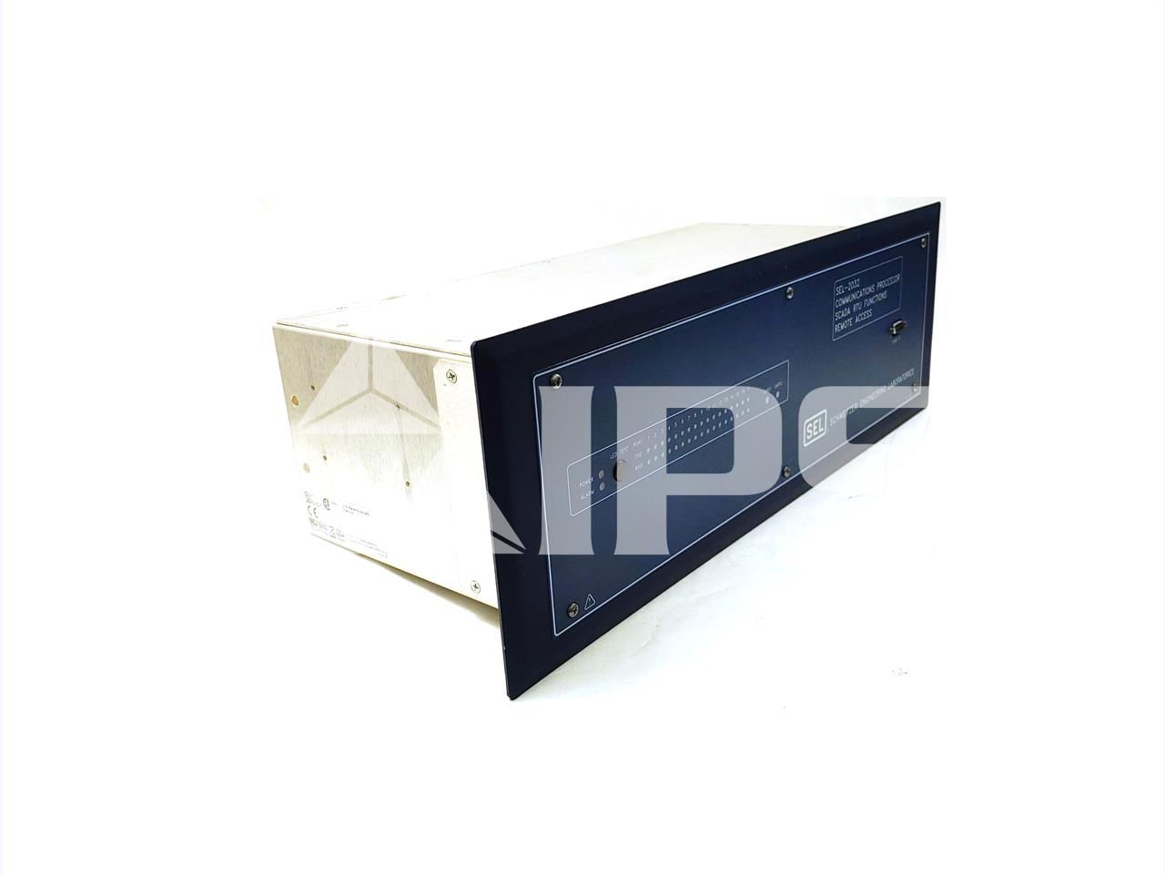 Schweitzer Sel-2032 Protection Relay Unused Surplus Communications Processor, 48-125 Volts DC - Image 5