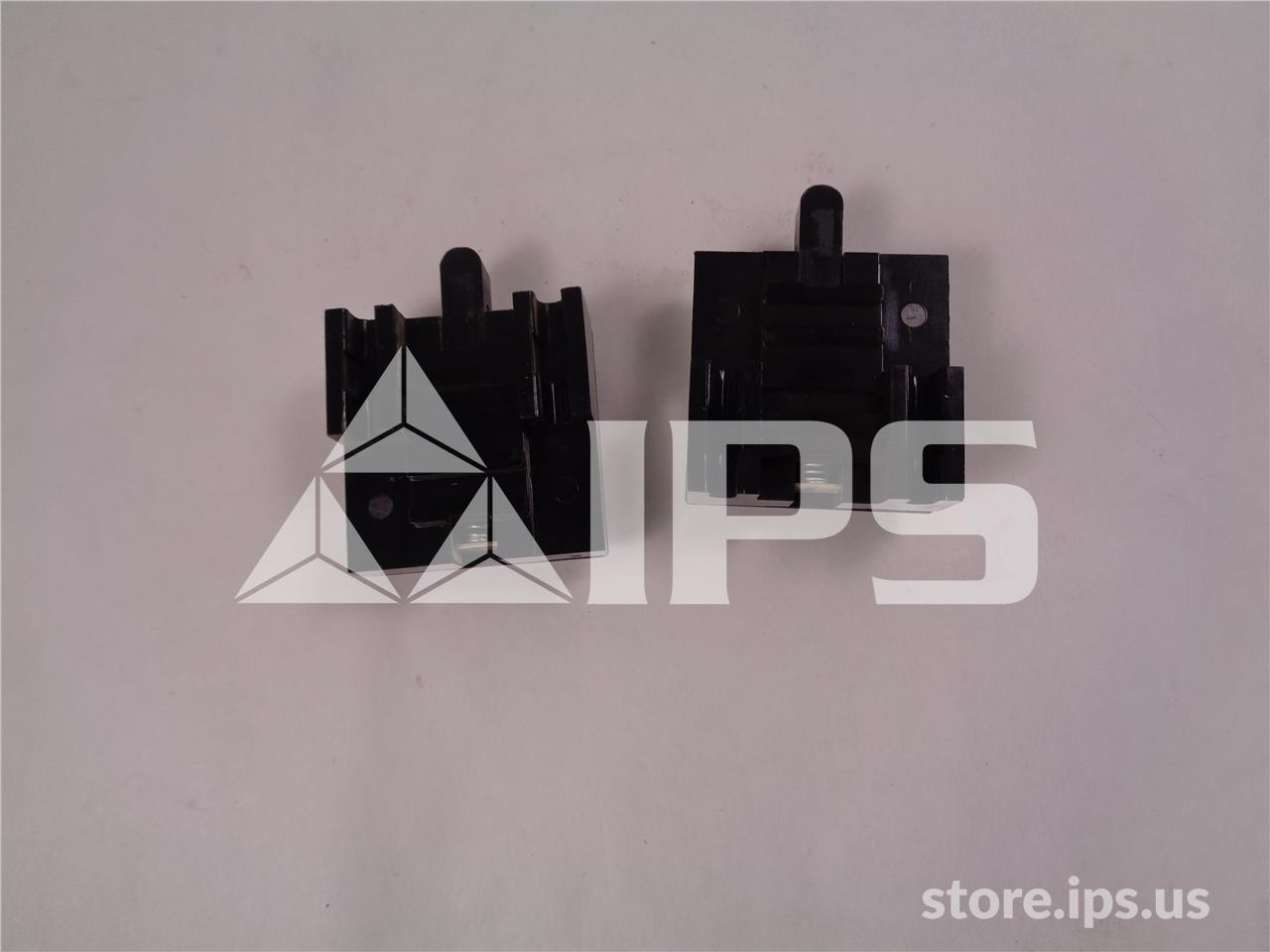 Allen Bradley Auxiliary Contact 1no/1nc For Air Contactor - Image 2