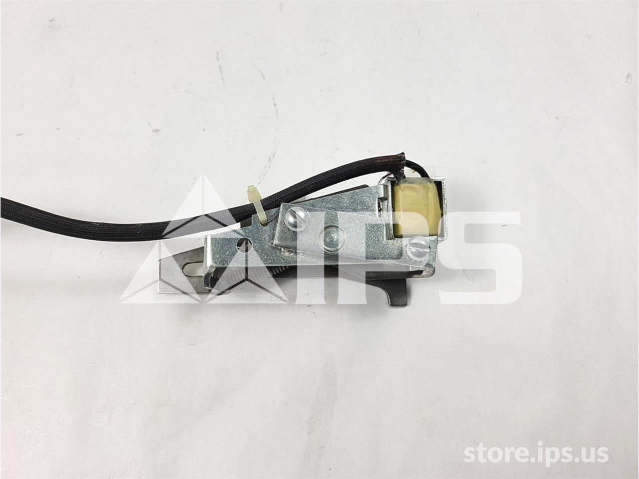 GE 120/240 Volts AC Shunt Trip Assembly Right Hand Mount For Power Break 2000-4000 Amps Large Frame - Image 2