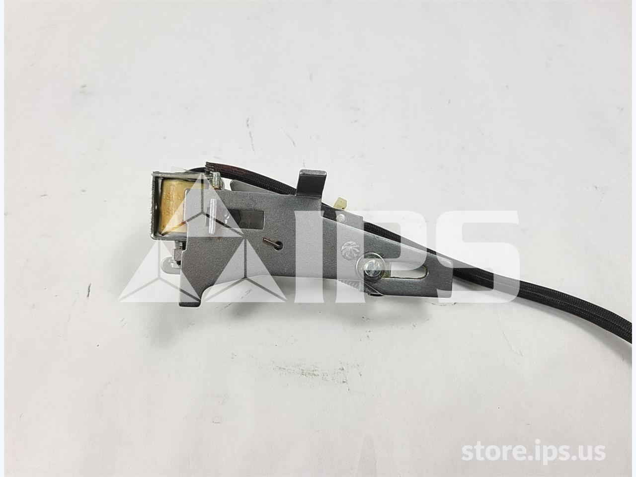 GE 120/240 Volts AC Shunt Trip Assembly Right Hand Mount For Power Break 2000-4000 Amps Large Frame - Image 3