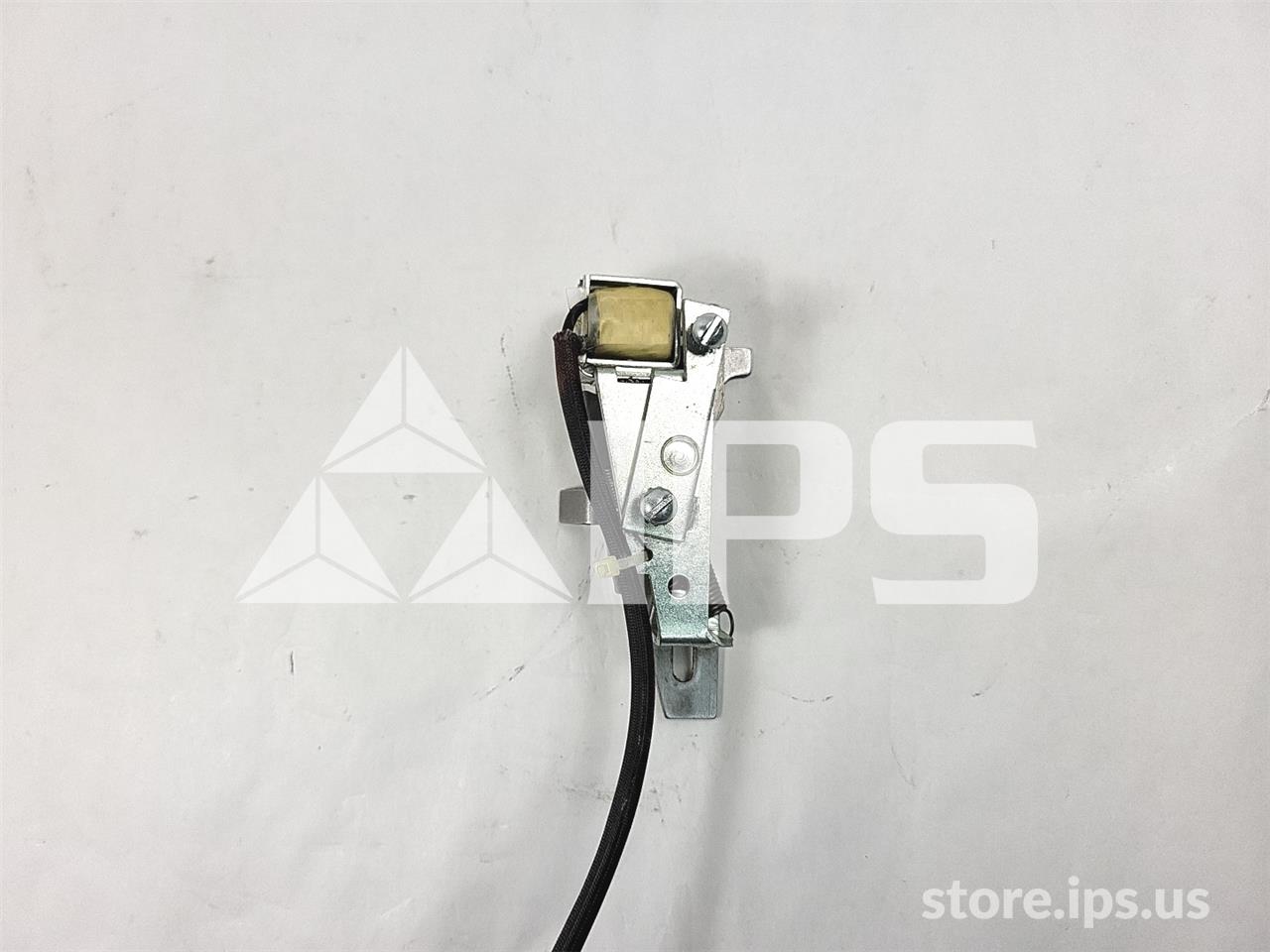 GE 120/240 Volts AC Shunt Trip Assembly Right Hand Mount For Power Break 2000-4000 Amps Large Frame - Image 4