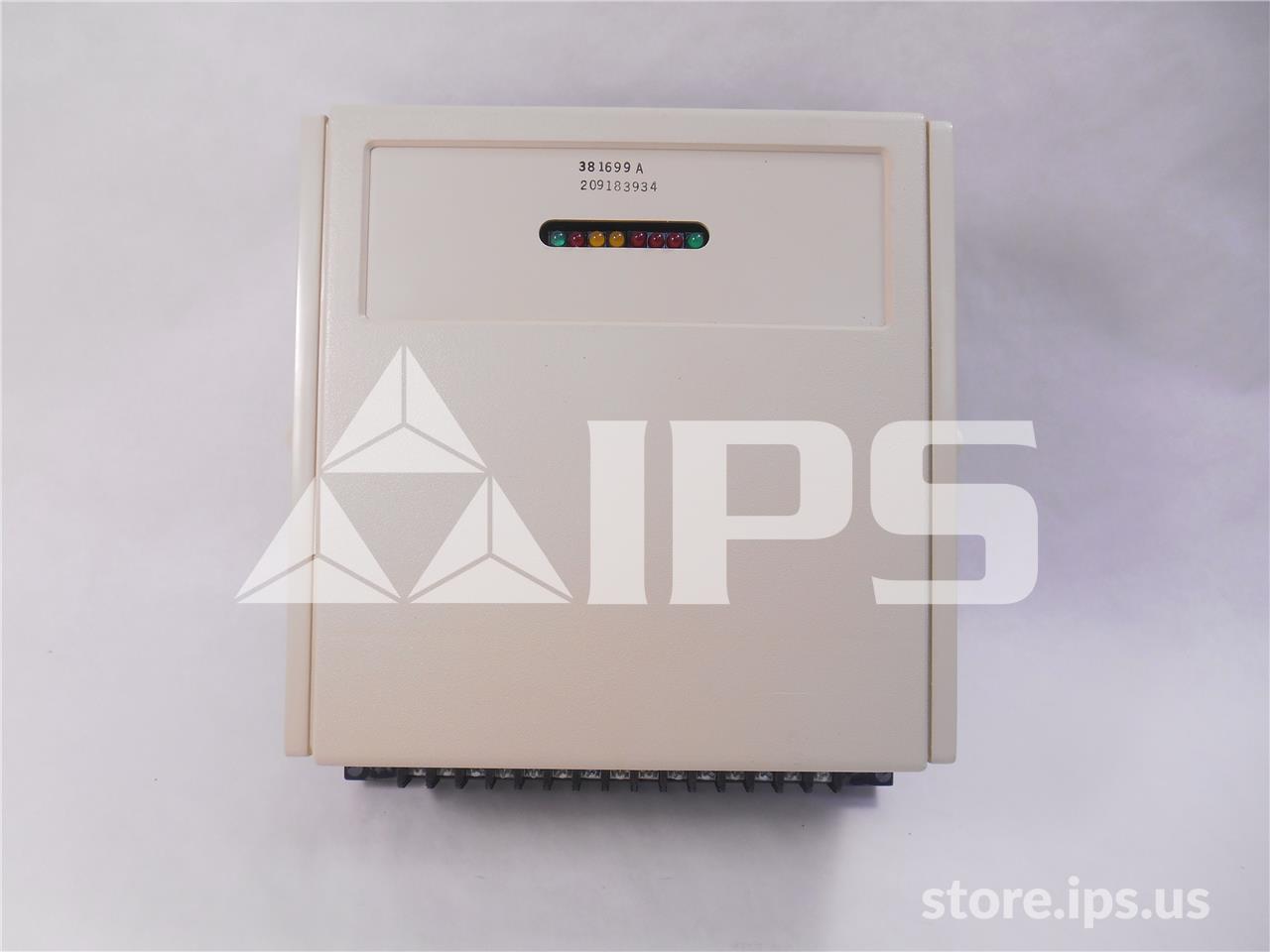 Asco Synchropower Generator Sensing Panel - Image 1