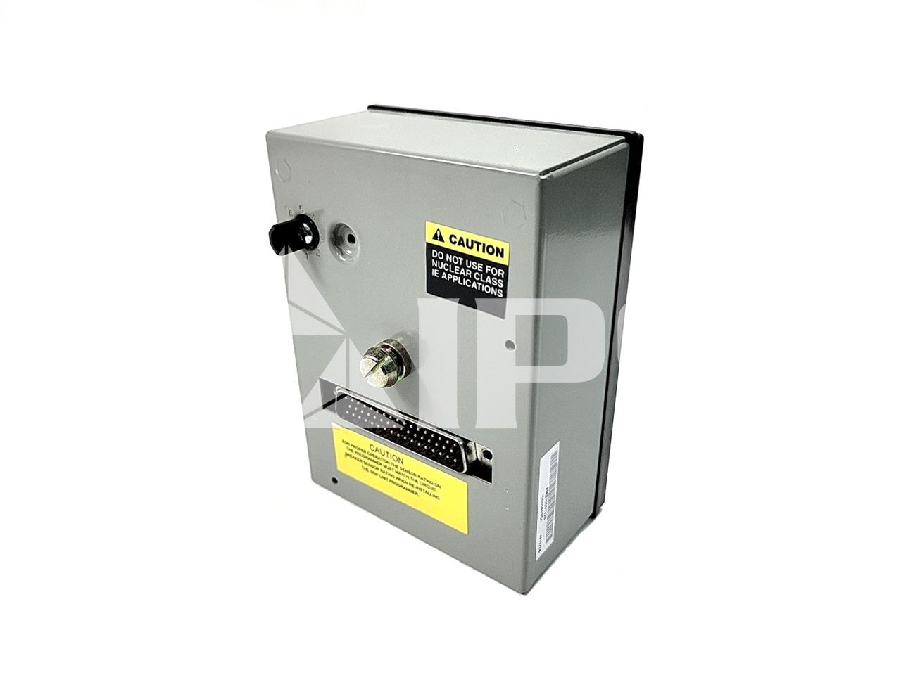 GE Power Plus Solid State Programmer Lsi For Power Break Ii - Image 2